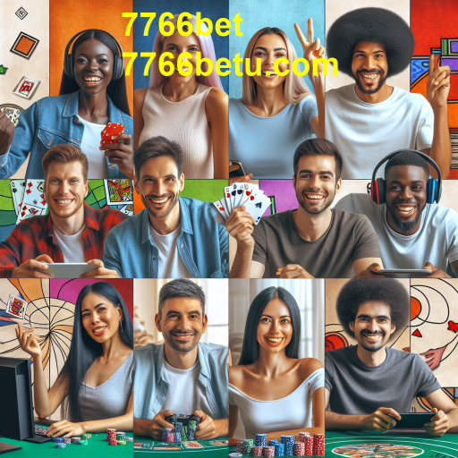 A Importância dos Depoimentos no Jogo Online: Insights do 7766bet